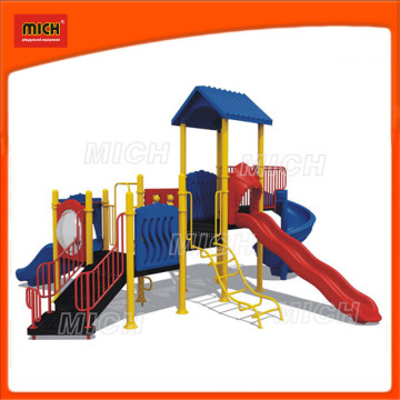 Children Outdoor Playground Big Slides para venda (2283A)